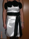 Ballkleid maßgefertigt